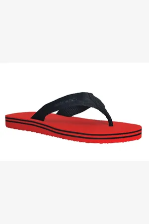 Regatta Heren Rico Teenslippers (Echt /zwart)
