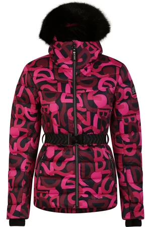 Dare 2B Dames/Dames Crevasse Ski Jas (Puur )