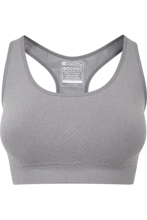 Mountain Warehouse Dames/Dames Anti-Chafe Naadloze Sportbeha