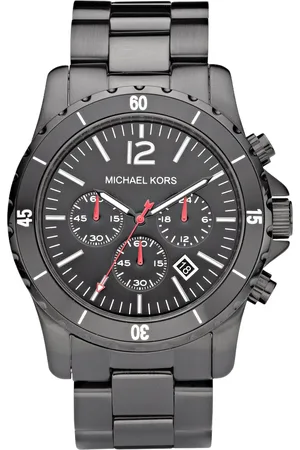 Michael Kors Herenhorloge Kwarts