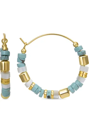 Luxenter Ihun 925 Sterling Zilveren Oorbellen