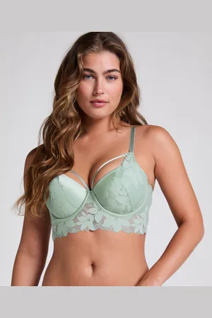 Hunkemöller Voorgevormde longline beugel bh Ingrid