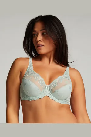 Hunkemöller Niet-voorgevormde beugel bh Diva