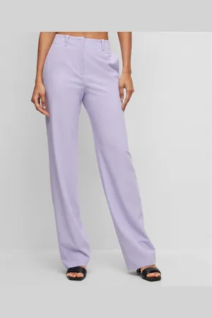 HUGO BOSS Hetana Broek voor dames in