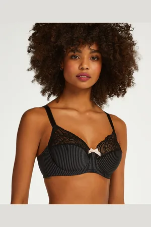 Hunkemöller Niet-voorgevormde beugel bh Adalyn