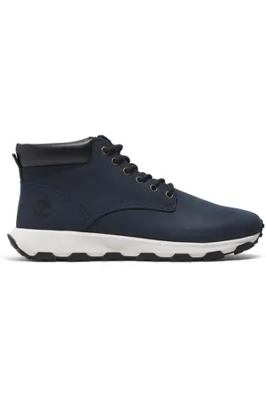 Timberland Heren Winsor Park Lace-Up Laarzen in
