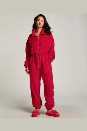 Hunkemöller Onesie Fleece