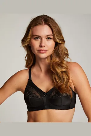Hunkemöller Niet-voorgevormde bh zonder beugel Sara