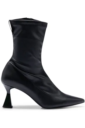 HUGO BOSS Rebecca dameslaarzen in