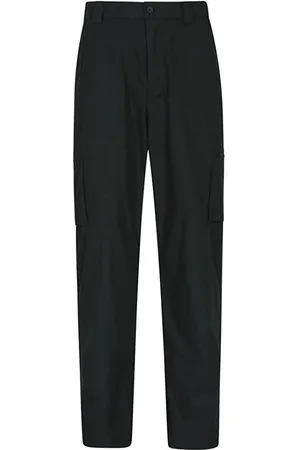 Mountain Warehouse Heren Trek II Cargo Broek