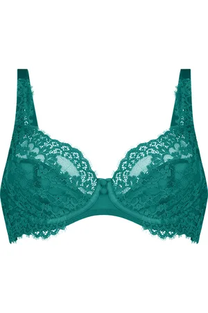 Hunkemöller Niet-voorgevormde beugel bh Daisy
