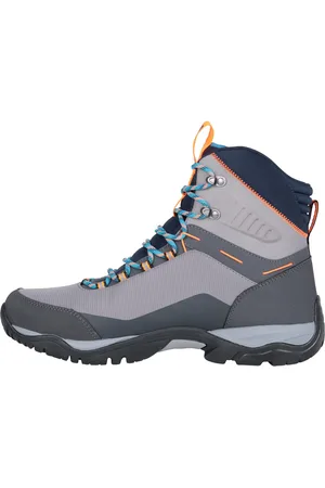 Mountain Warehouse Heren Velocity Extreme Waterdichte Wandelschoenen