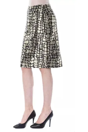 Byblos Viscose Tube Rok