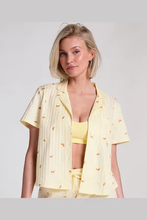 Hunkemöller Pyjama top Springbreakers