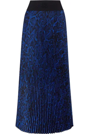 HUGO BOSS Damesrok Regiani-1 Jersey in