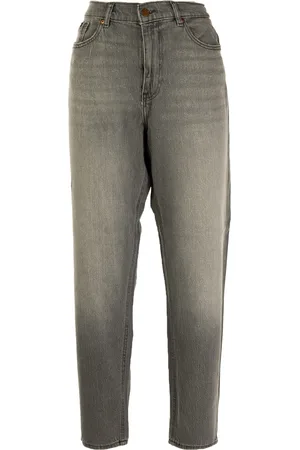 GAS Damesjeans met 5 zakken Model Dyane