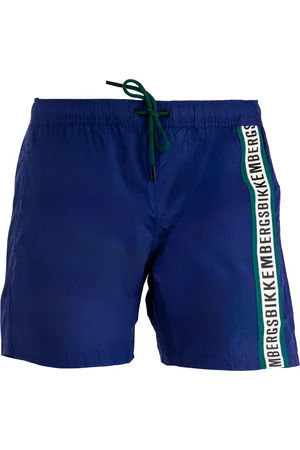 Bikkembergs Heren Boardshort Medium met zijband