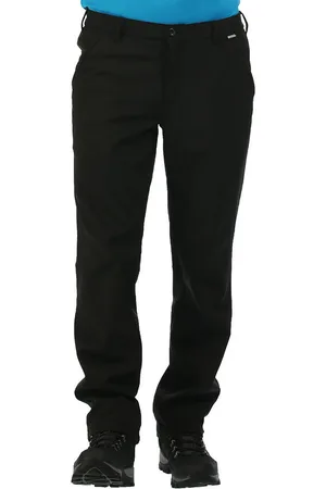 Regatta Geweldige Outdoors Heren Fenton Lichtgewicht Softshell Broek