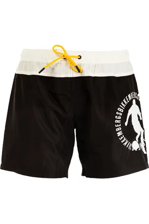 Bikkembergs Heren Boardshort Medium