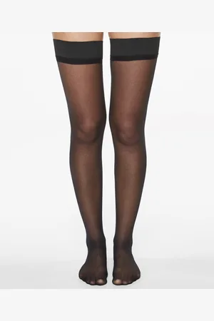 Hunkemöller 20 Denier Stay-Up Pretty Lace