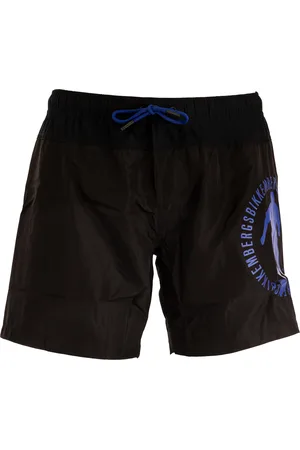 Bikkembergs Heren Boardshort Medium