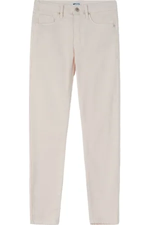 GAS Dames 5-pocket jeans model Sumatra