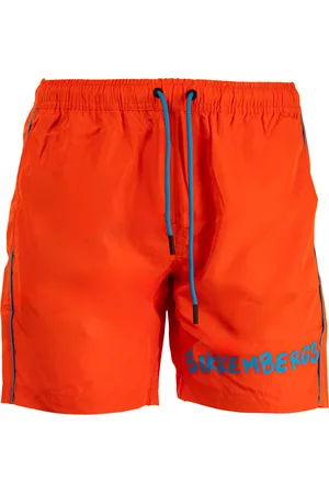 Bikkembergs Heren Boardshort Medium