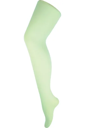 Sock Snob Dames 40 denier zomer pastelkleurige panty