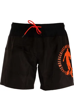 Bikkembergs Heren Boardshort Medium