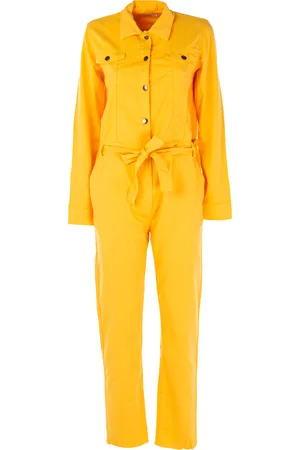 Reign Damesjumpsuit Linda Samba