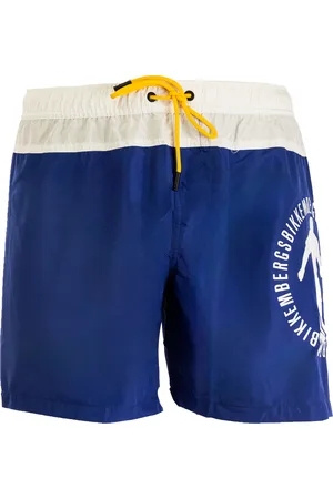 Bikkembergs Heren Boardshort Medium
