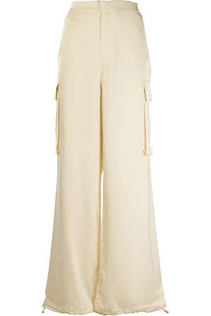 GAS Dames Broek Model Maryne Cargo