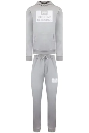 Weekend Offender Sublime Heren Trainingspak