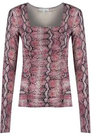 Patrizia Pepe Blouse Vrouw