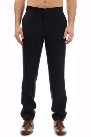 HUGO BOSS Heren Simmons202 Broek in