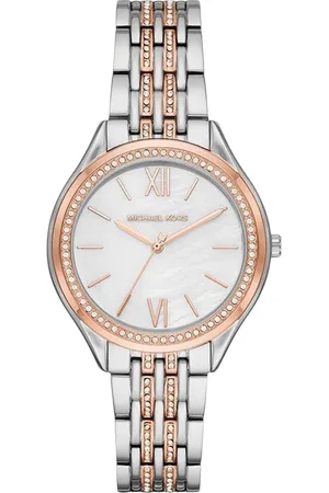 Michael Kors Dameshorloge Kwarts