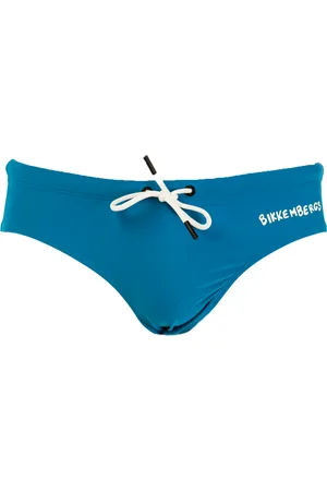 Bikkembergs Herenslip met logo