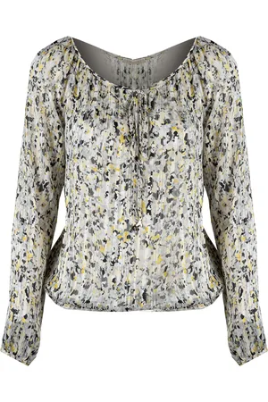 Patrizia Pepe Blouse Vrouw