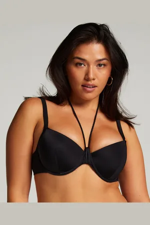 Hunkemöller Voorgevormde beugel bikinitop Luxe