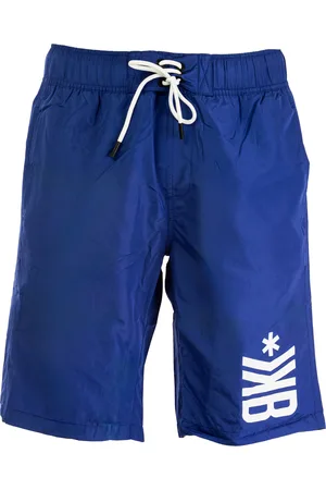Bikkembergs Heren lange boardshort