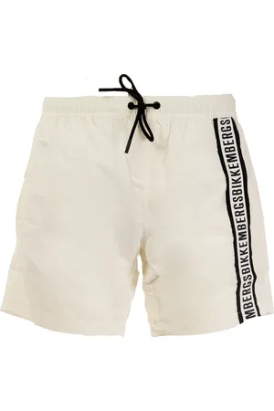 Bikkembergs Heren Boardshort Medium met zijband