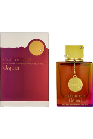 Armaf Club De Nuit Untold Edp Spray105 ml.