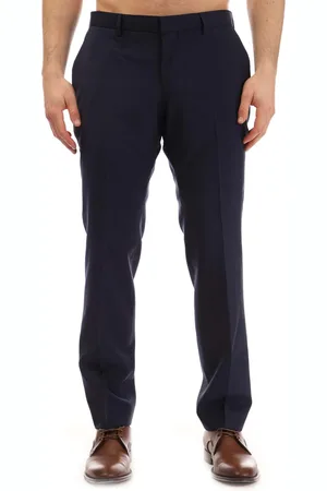 HUGO BOSS Heren C-Genius Broek in