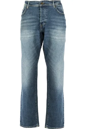 GAS Herenjeans 5 zakken Model Kevin