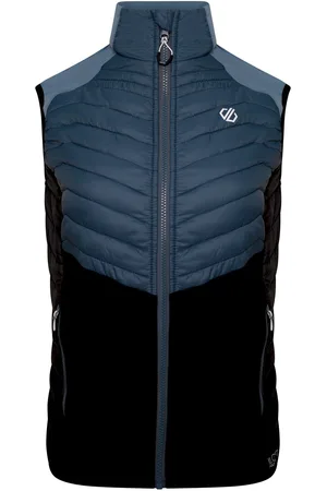 Dare 2B Dames/Dames Surmount II Gilet (Orion /Zwart)