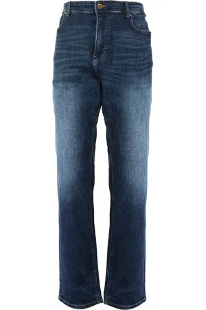 GAS Herenjeans met 5 zakken model Morris