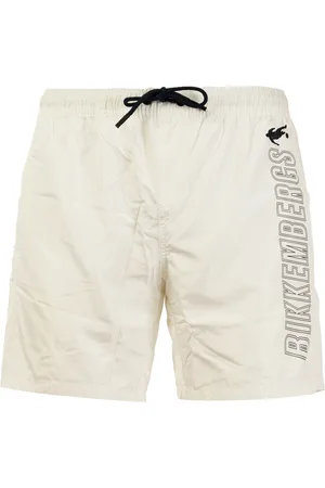 Bikkembergs Heren Boardshort Medium met zijband