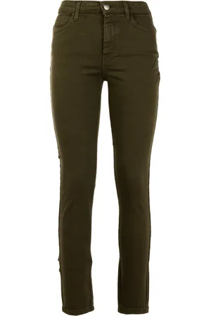 Reign Jennifer Maribor Slim Fit Damesbroek