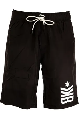 Bikkembergs Heren lange boardshort