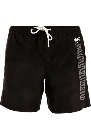 Bikkembergs Heren Boardshort Medium met zijband